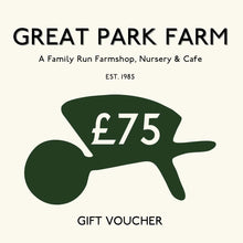 Load image into Gallery viewer, Great Park Farm Gift Cards
