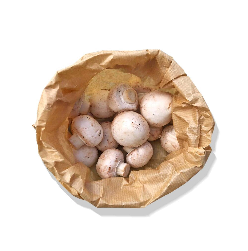 Mushrooms (Large 250g bag)