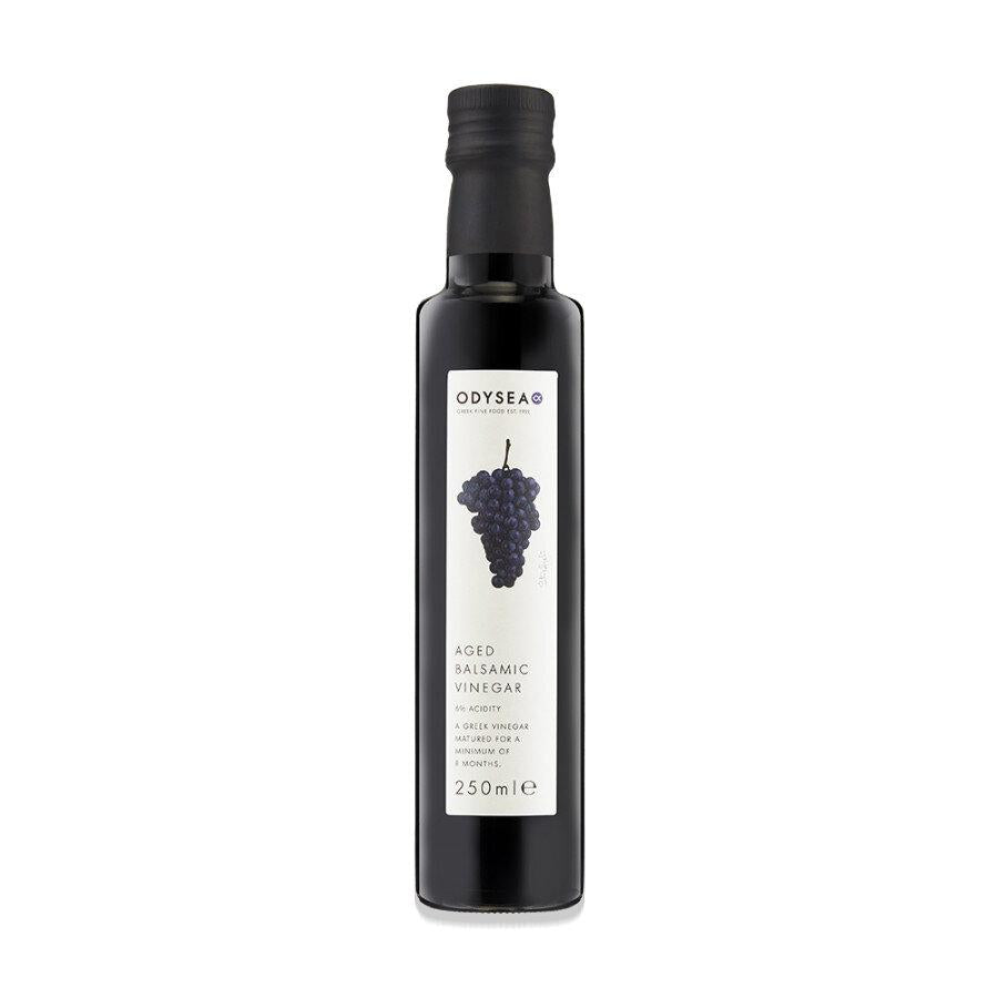 Odysea Aged Balsamic Vinegar