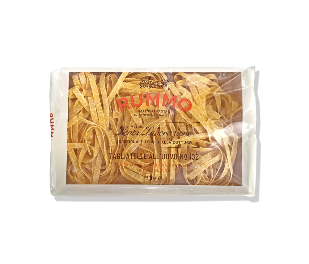 Tagliatelle Pasta