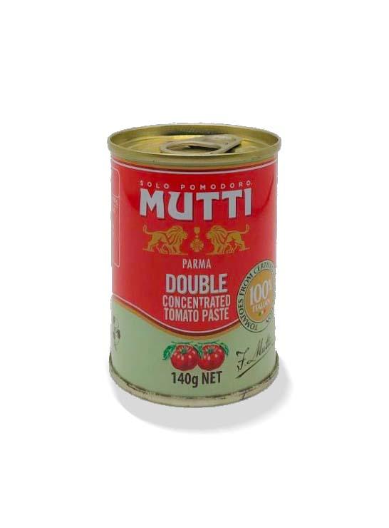 Tomato Paste 140g